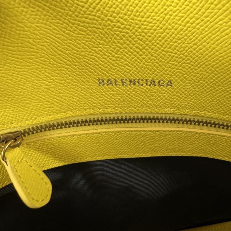 Balenciaga Ville Top Series Bags